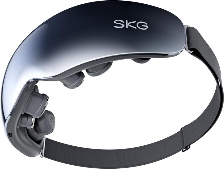 Actual product image SKG Eye Massager E7