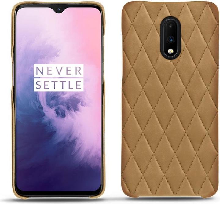 Productafbeelding Noreve Lederen omslag (OnePlus 7)