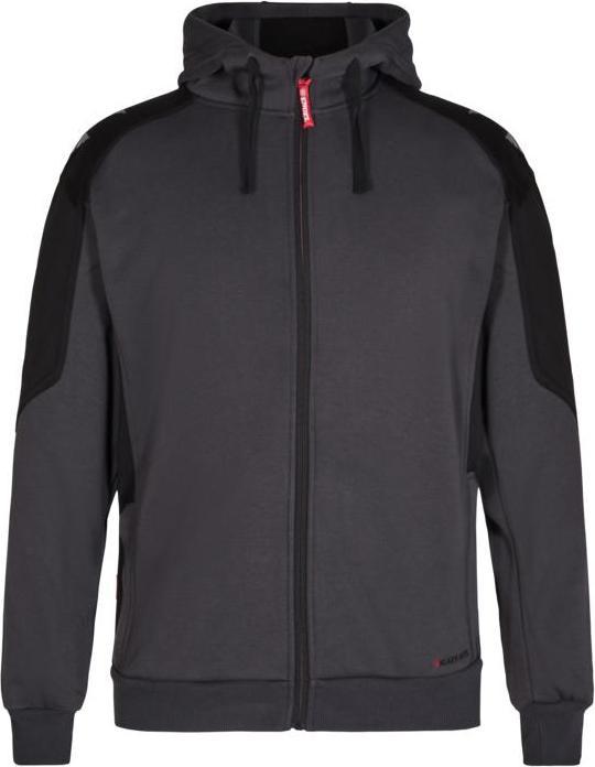 Actual product image F. Engel Galaxy Sweat Cardigan (M)