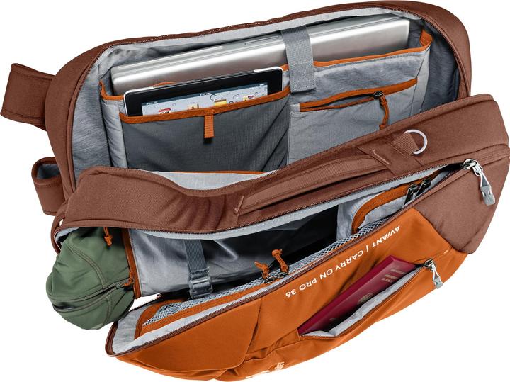 Image du produit Deuter Aviant Carry On Pro (36 l)
