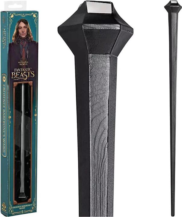 Image du produit Noble Collection Phantastische Tierwesen - Credence Barebone