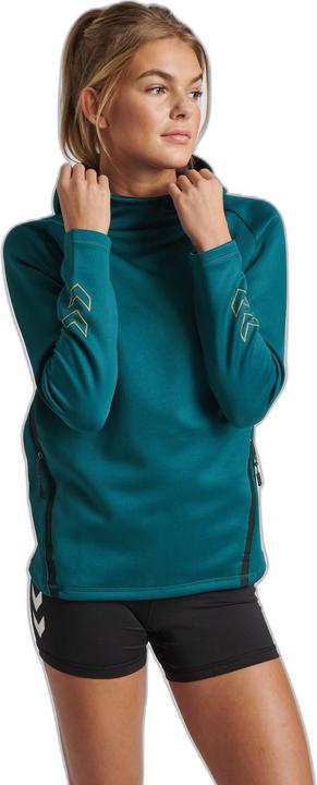 Produktbild hummel Cima Xk Hoodie Woman (L)