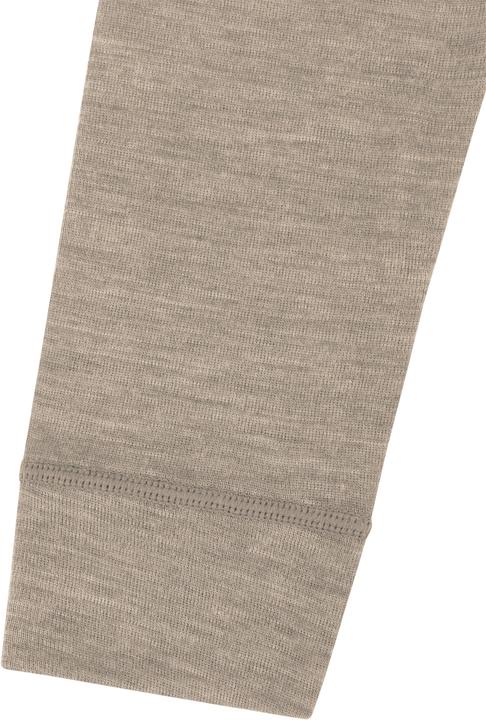 Image du produit Normani Lot de 3 caleçons longs bébé mérinos "Tutira" - 9505 (56)