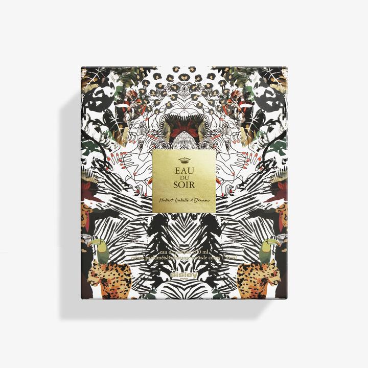 Actual product image Sisley Christmas 2020 (Eau de parfum, 100 ml)