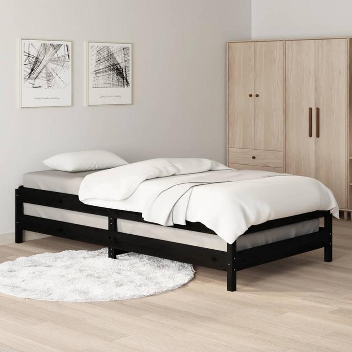 Produktbild VidaXL Milica (90 x 200 cm)