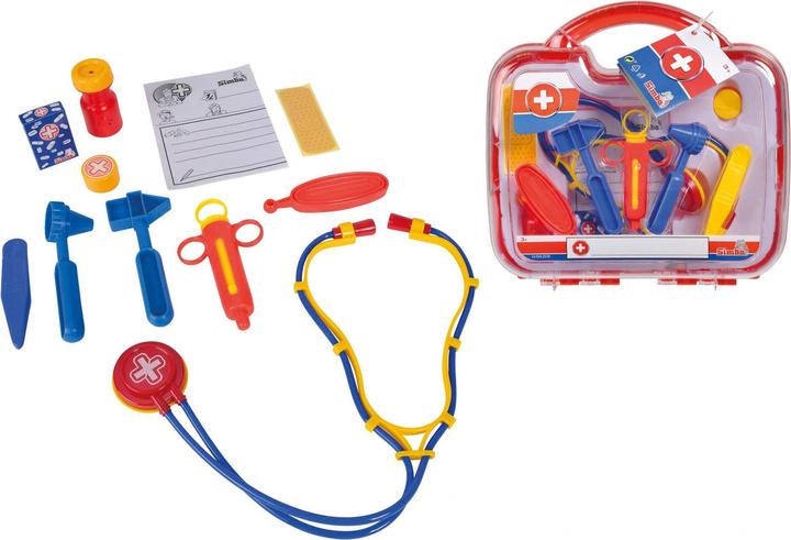 Immagine prodotto Simba Caso del medico di grandi dimensioni
