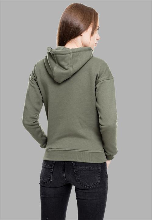 Actual product image Urban Classics Ladies Hoody (XL)