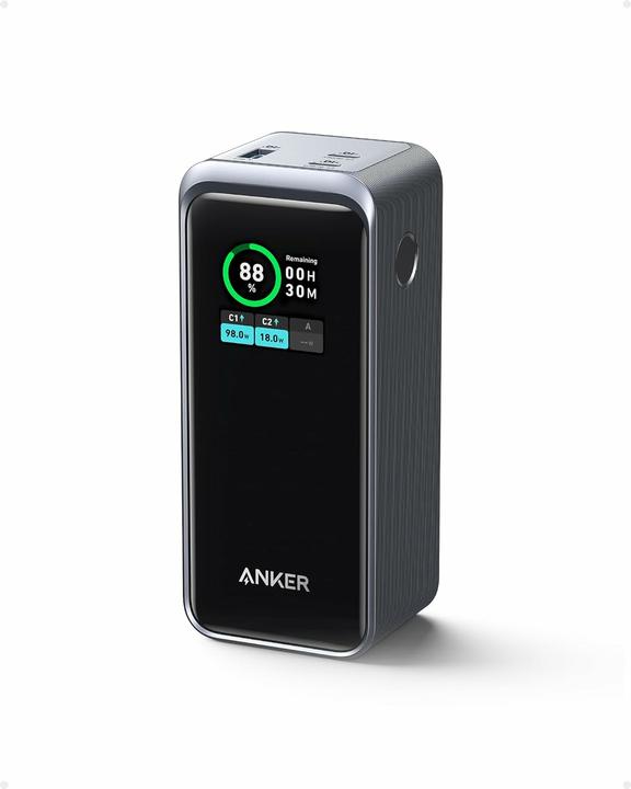 Produktbild Anker Prime (20000 mAh, 200 W, 72 Wh)