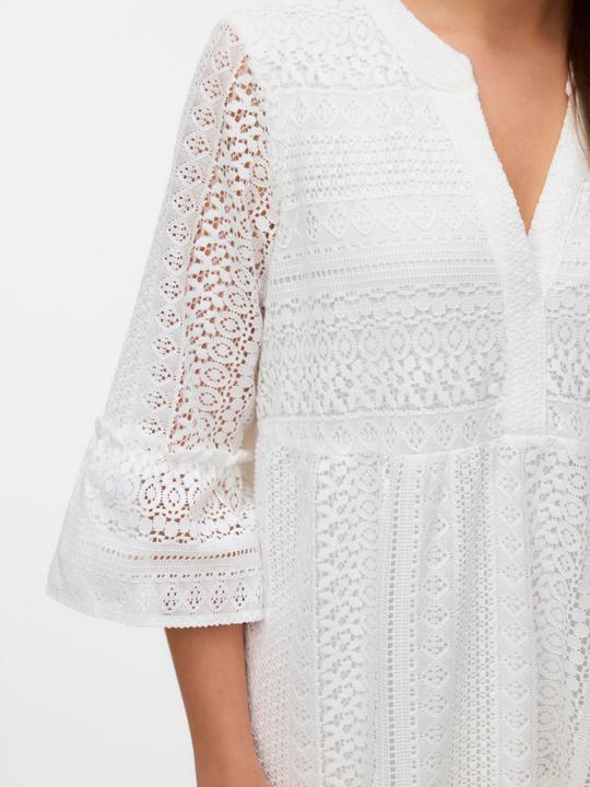 Produktbild Vero Moda VMHONEY Kurzes Kleid Bluse (L)