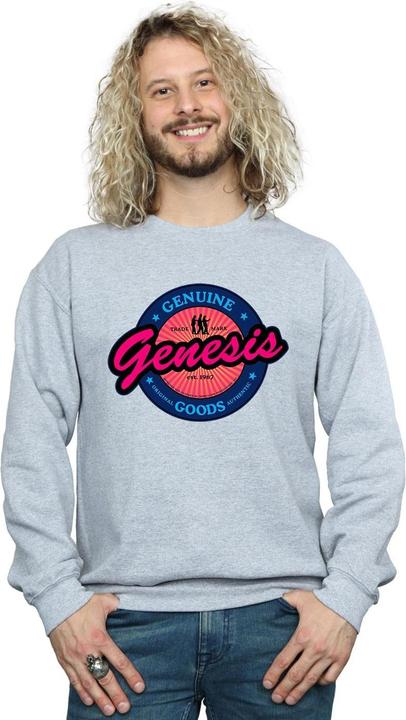 Immagine prodotto Absolute Cult Neon Logo Felpa Uomo (M)