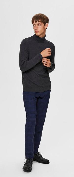 Produktbild Selected Homme Pima-Baumwoll Pullover (XXL)