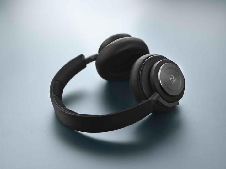 Actual product image B&O BeoPlay H9 (ANC, 14 h, Wireless)