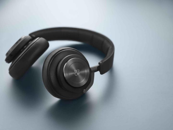 Actual product image B&O BeoPlay H9 (ANC, 14 h, Wireless)