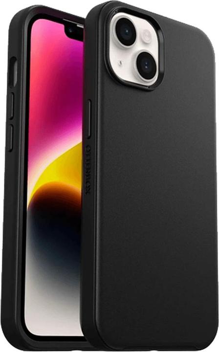Produktbild OtterBox Symmetry (Apple iPhone 14, Apple iPhone 15, Apple iPhone 13, Apple iPhone 16e)
