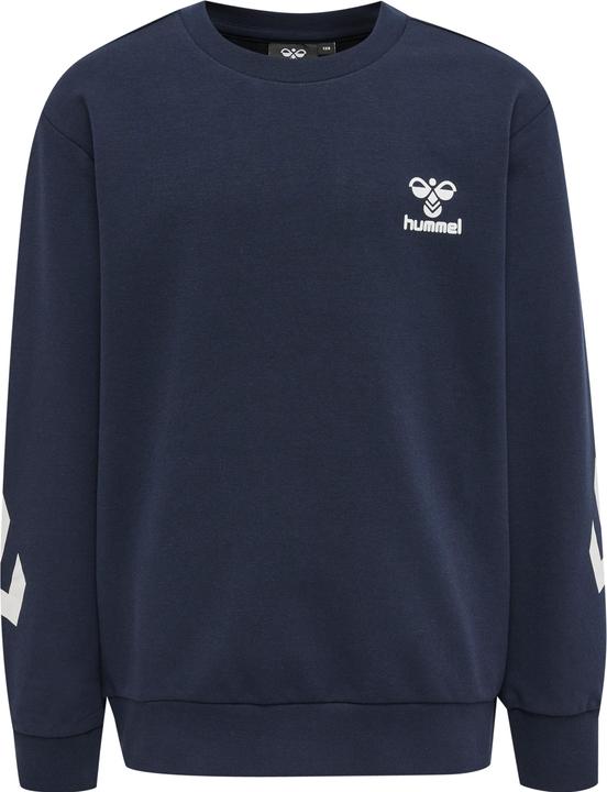 Actual product image hummel Venti Tracksuit (116)