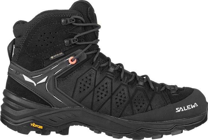 Actual product image Salewa Alp Trainer 2 Mid GTX Shoes (39)
