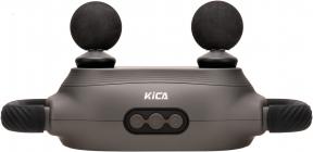 Produktbild Kica OmniVibe