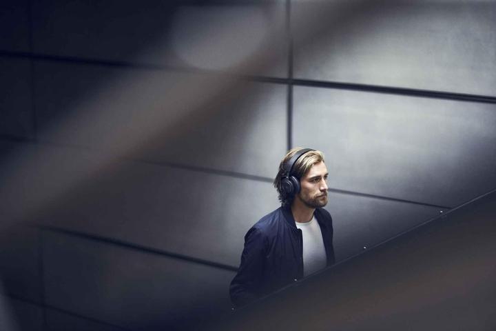 Actual product image B&O BeoPlay H9 (ANC, 14 h, Wireless)