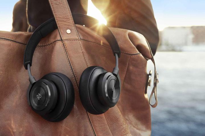 Actual product image B&O BeoPlay H9 (ANC, 14 h, Wireless)