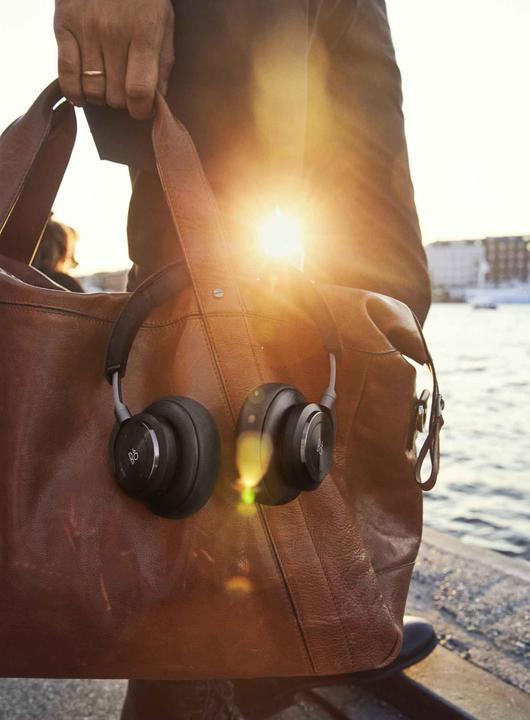 Actual product image B&O BeoPlay H9 (ANC, 14 h, Wireless)