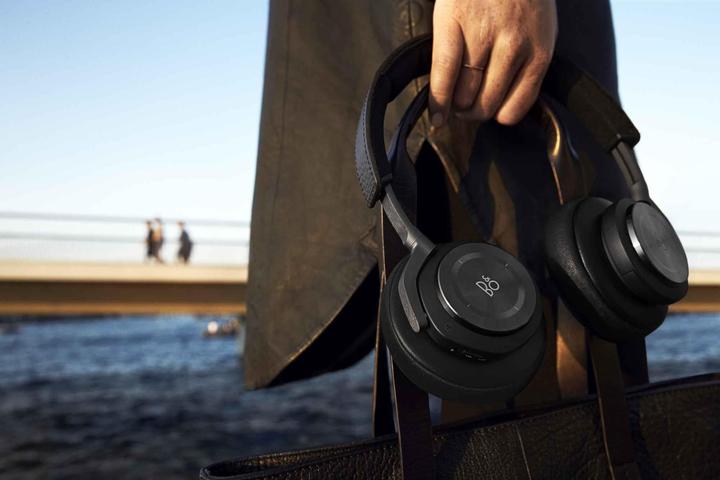 Actual product image B&O BeoPlay H9 (ANC, 14 h, Wireless)