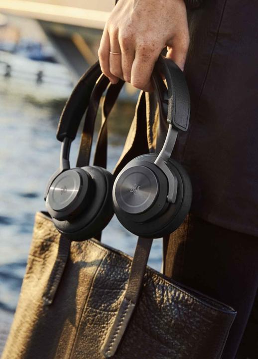 Actual product image B&O BeoPlay H9 (ANC, 14 h, Wireless)