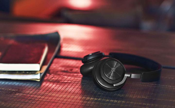 Actual product image B&O BeoPlay H9 (ANC, 14 h, Wireless)