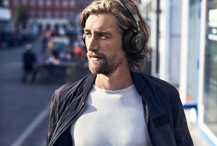 Actual product image B&O BeoPlay H9 (ANC, 14 h, Wireless)