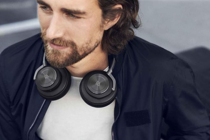 Actual product image B&O BeoPlay H9 (ANC, 14 h, Wireless)
