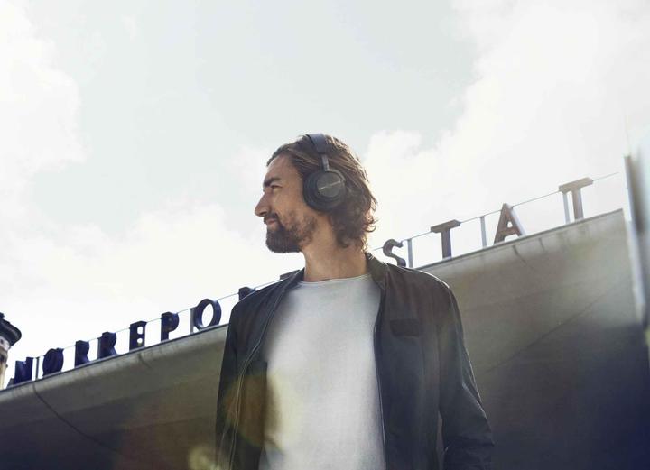 Actual product image B&O BeoPlay H9 (ANC, 14 h, Wireless)