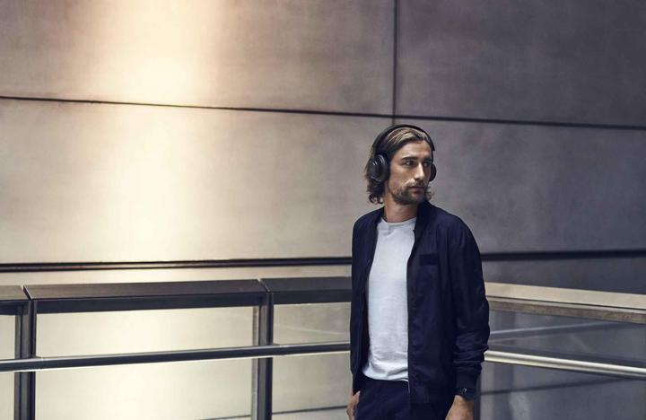 Actual product image B&O BeoPlay H9 (ANC, 14 h, Wireless)