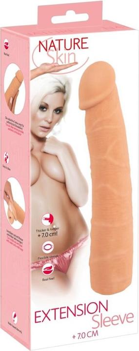 Nature Skin Extension