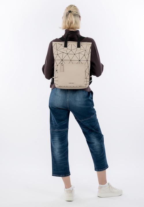 Actual product image Suri Frey Backpack SFY SURI Sports Jessy-Lu (20.40 l)