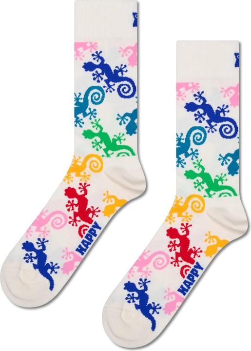 Immagine prodotto Happy Socks Gecko (Confezione singola, 36 - 40)