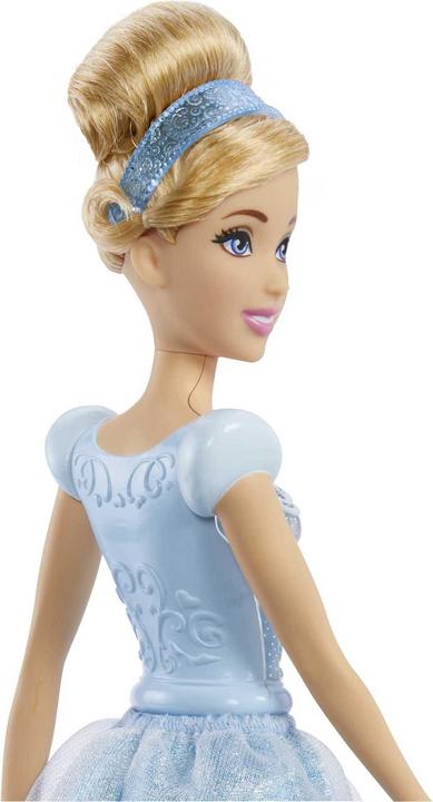 Actual product image Mattel Fashion Doll Core Cinderella