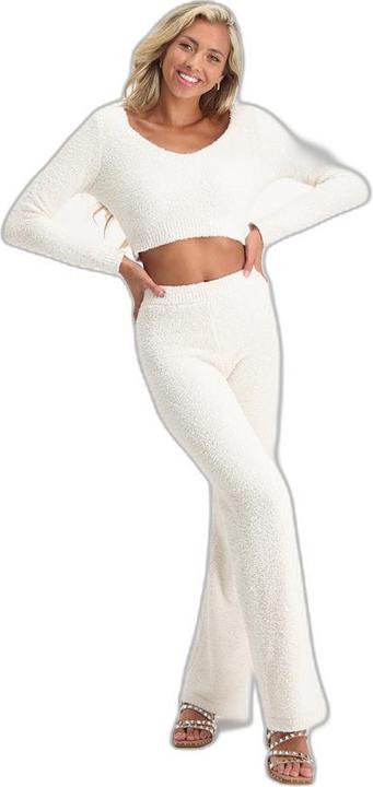 Actual product image Steve Madden 's trousers boucle (XL)