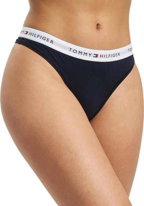 Produktbild Tommy Hilfiger Thong (XS)