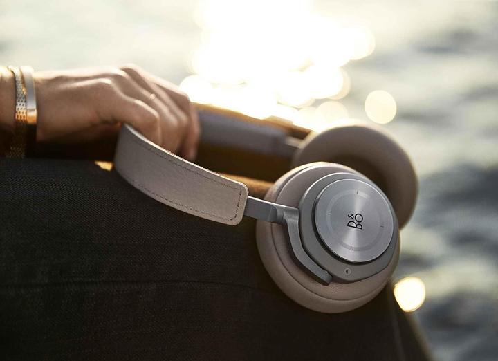 Actual product image B&O Beoplay H9 (ANC, 14 h)