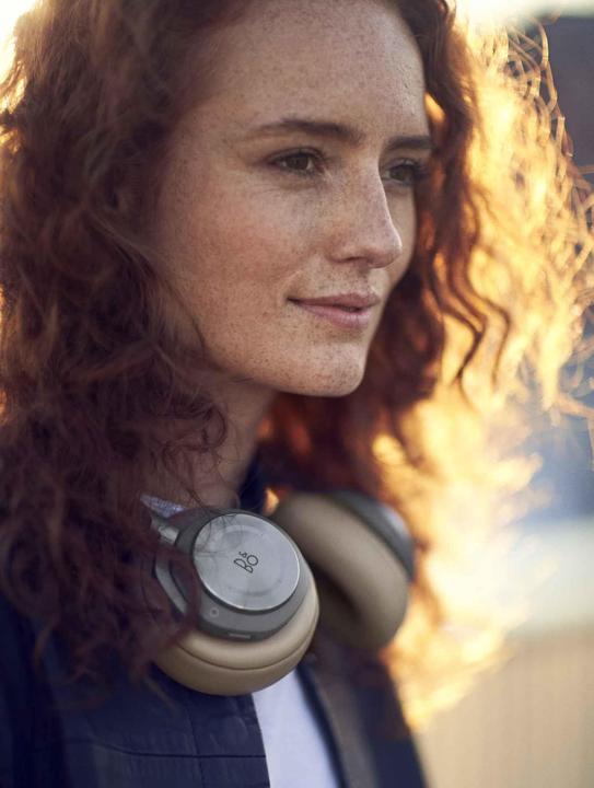 Actual product image B&O Beoplay H9 (ANC, 14 h)
