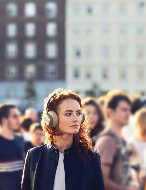 Actual product image B&O Beoplay H9 (ANC, 14 h)