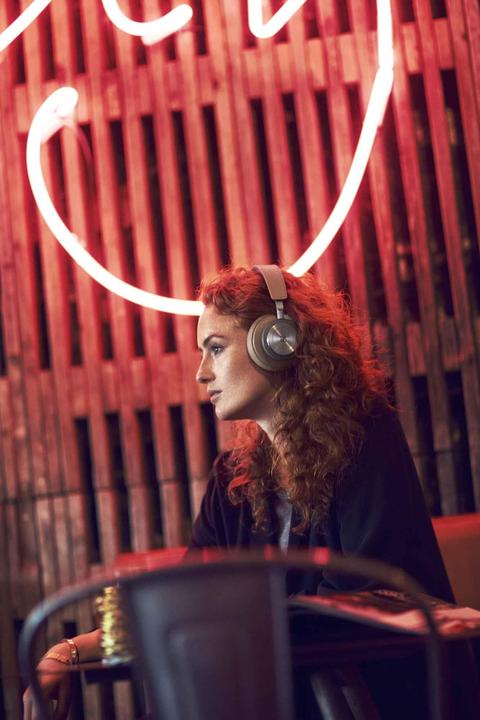 Actual product image B&O Beoplay H9 (ANC, 14 h)