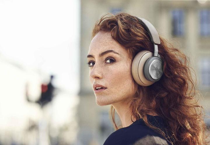 Actual product image B&O Beoplay H9 (ANC, 14 h)