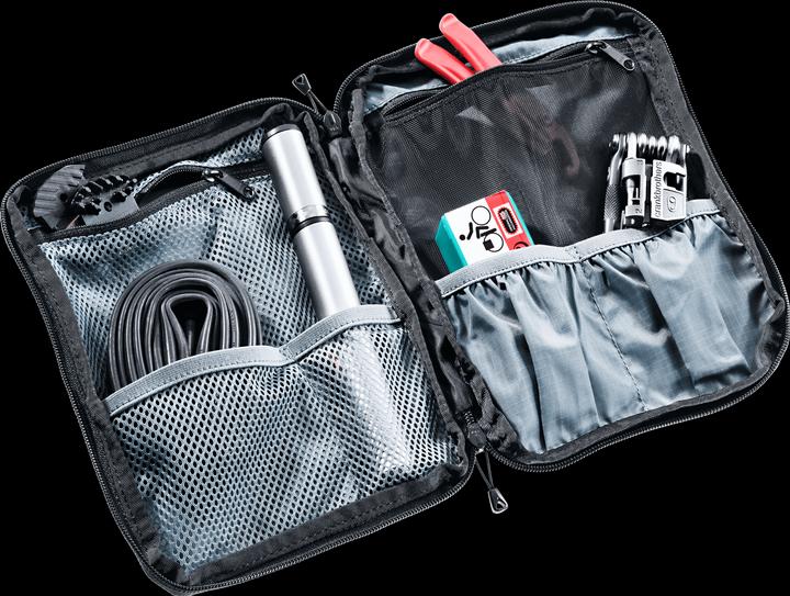 Actual product image Deuter Tool Pocket