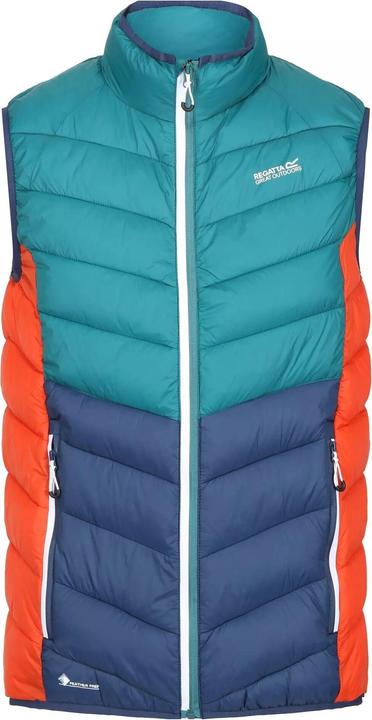 Actual product image Regatta Harrock waistcoat (S)