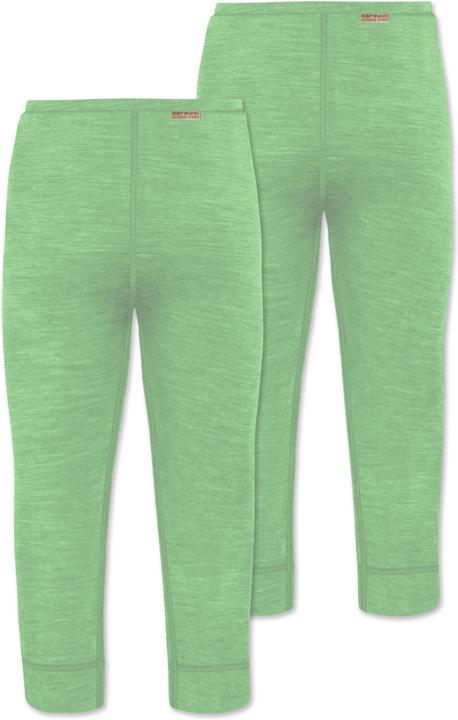 Produktbild Normani 2er Pack Baby Merino Hose Leggings „Tutira" - 9503 (56)