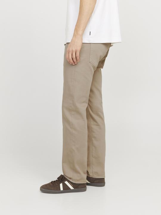 Produktbild Jack & Jones JJICLARK JJEVAN AM 095 Regular fit Jeans Regular fit Jeans (W36/L36)