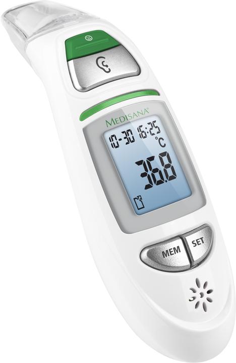 Medisana Tm 751 (Stirn, Ohr)