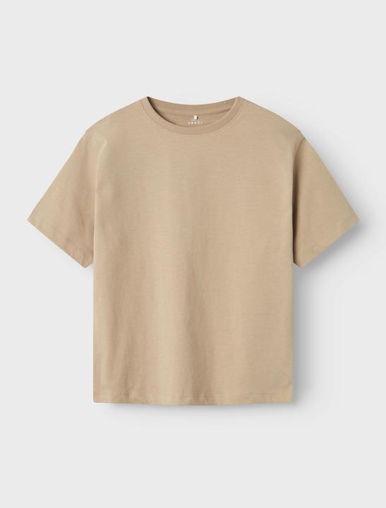 Produktbild Name it Nkmvobbo 3p Ss Loose Top Noos (158)
