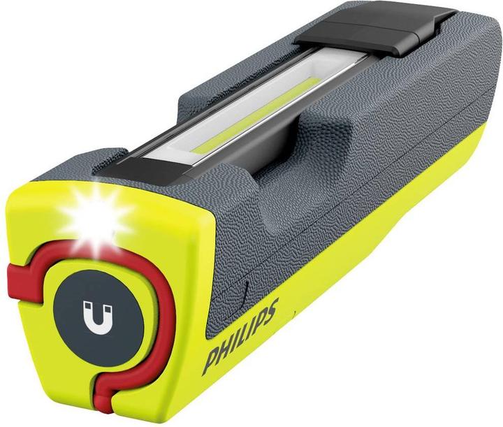 Immagine prodotto Philips Xperion 6000 Slim (500 lm)