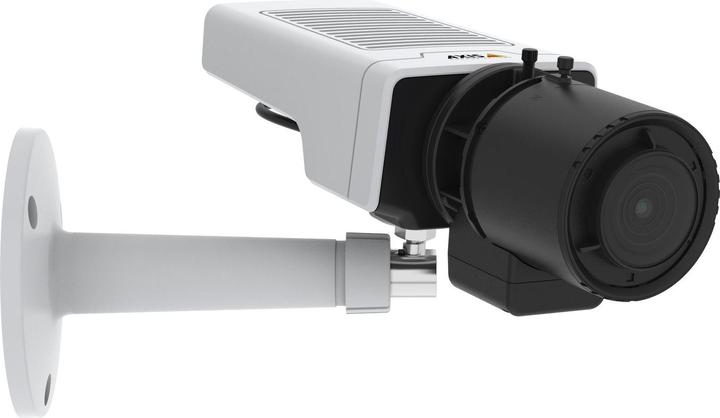 Axis Telecamera di rete M1137 Mk II (2592 x 1944 pixel)